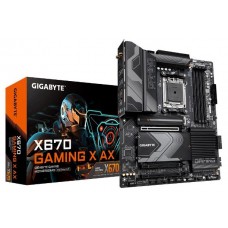 PB AMD SAM5 GIGABYTE X670 GAMING X AX G10 4DDR5 HDMI en Huesoi